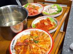 -柒酒烤肉(武鸣大帽山店)
