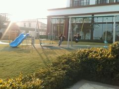 android_upload_pic-同里湖度假村(二期店)
