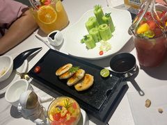 -3号仓库·创意中国菜(嘉兴龙鼎万达店)