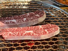 -牧童禧肉社·韩国炭火烤肉店(中粮祥云小镇创始店)