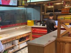 -申记串道(小北一路店)