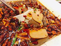 -杨记隆府(白象街店)