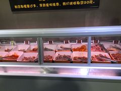 -33韩式自助烧烤(环城南路店)