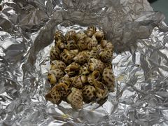 -南沙十九涌渔人码头-南门