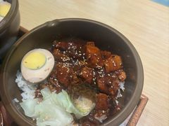 -京参 • 擂椒饭(这有山店)