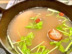 -盡膳口福跷脚牛肉火锅(国贸商城店)