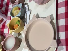 -西贝莜面村(金隅嘉品mall店)
