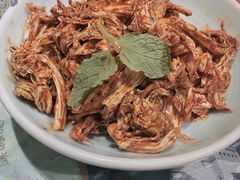 -局气烤鸭·北京菜(前门店)