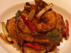 -大树餐厅(益田假日店)