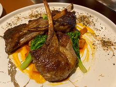 -Golden Lily河内巴黎法越料理餐厅(建国西路店)