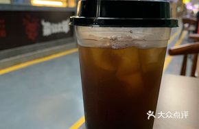 Taiwanese Grass Jelly Honey
