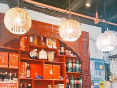 -弘德楼·自家菜园(朱家角古镇店)
