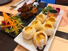 -克比叔叔印度餐厅Kebabs on the Grille(永康路分店)