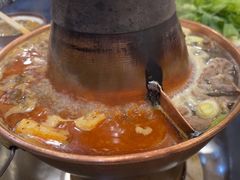 -福寿斋·老北京铜锅涮肉·烤鸭(顺义总店)