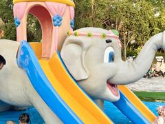 -南京银杏湖乐园