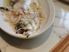 -荷塘秋月·本帮江浙菜(国权路店)