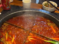 -陈眼镜火锅(总店)