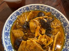 -西园寺素食(西园弄戒幢律寺店)