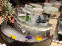 -锦城印象火锅(天府三街店)