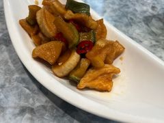 -聚丰园•湖鲜餐厅(阿红私房菜梅石路店)