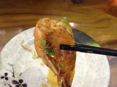 -金韩轩烤肉·自助餐超市(永年店)