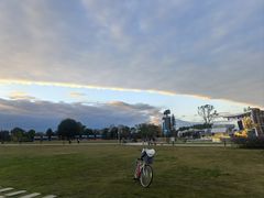 -仙海旅游度假区