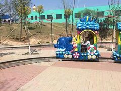 -北戴河圣蓝海洋公园