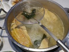-浪里寻·臻牛养生牛肉火锅(方圆荟店)