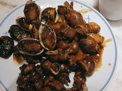 -日丰园海肠水饺·老字号大连海鲜(和平广场店)