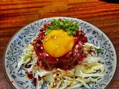 -信日本料理(信义坊店)