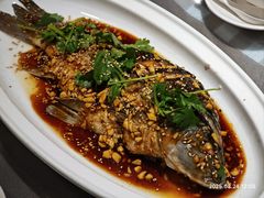 -百味地锅鸡(二店·财校分店)