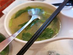 -永兴餐厅(复兴中路店)