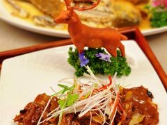 -鹿鸣春饭店(总店)