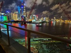 -上海外滩茂悦大酒店