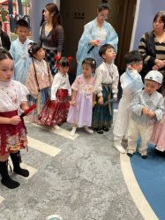 -奈尔宝家庭中心·亲子餐厅(鄞州万达店)