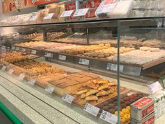 -泸溪河桃酥(西直门凯德店)