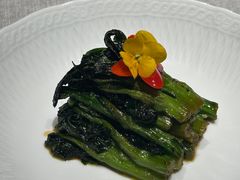 宁波烤菜-逸道(益丰·外滩源店)