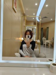 -Alger.O美感沙龙