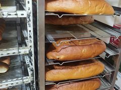 -秀云俄罗斯列巴屋(军星小区店)