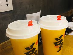 -吕氏疙瘩汤·海鲜新鲁菜(凯德mall新都心店)