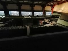 -北京大葆台遗址博物馆