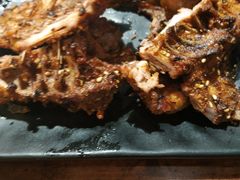 -串玖郎绿色串吧(丽晶公馆店)