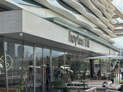 -喜茶(珠海华发商都店)