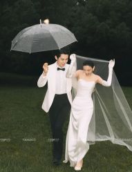 -太郎花子婚纱摄影TAHAKO(无锡店)