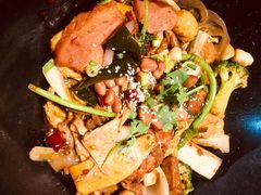-天府国麻辣香锅(悦荟广场店)