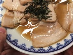 -一兰拉面(梅田阪急东通店)