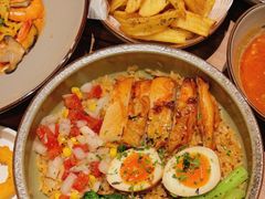 -Pennehut畔尼意面(合肥万象城店)
