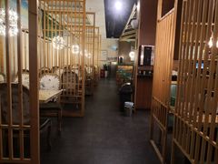大堂-原味四季椰子鸡(公明百佳华店)