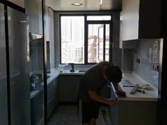-吉美装饰•方信空间(莘庄店)