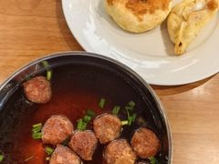 -大南门牛肉包子店